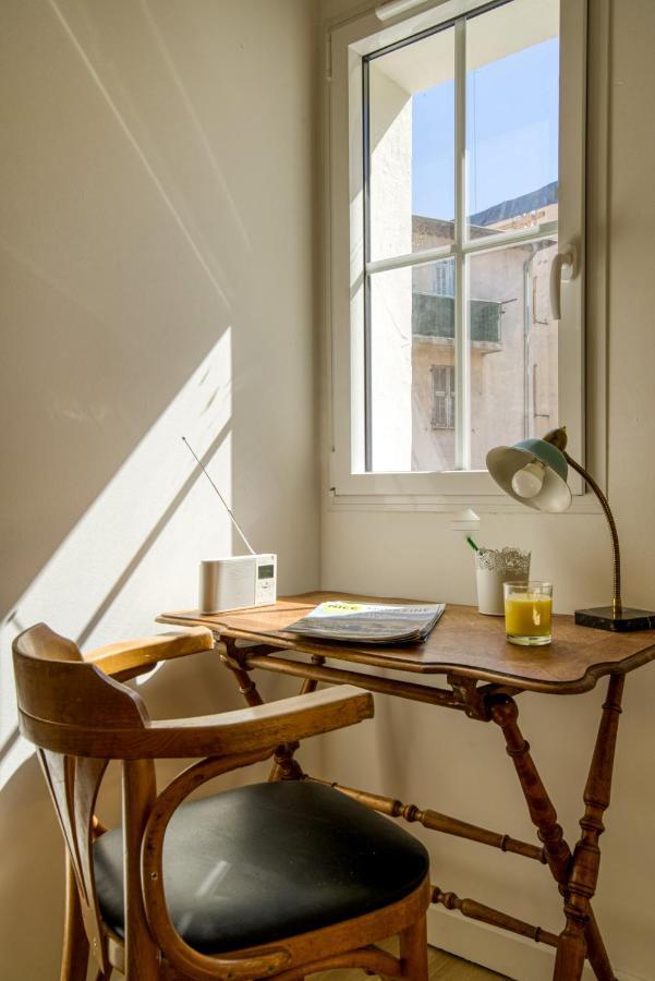 St Jobis - Charmant Appartement, Moderne Et Refait A Neuf, Vieux-نيس المظهر الخارجي الصورة